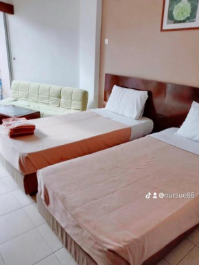 Nursue janaview condotel